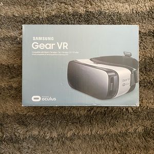 Samsung Gear VR